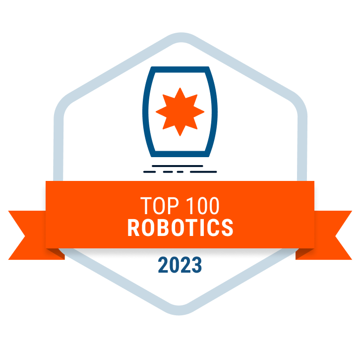 Top Robotics Companies